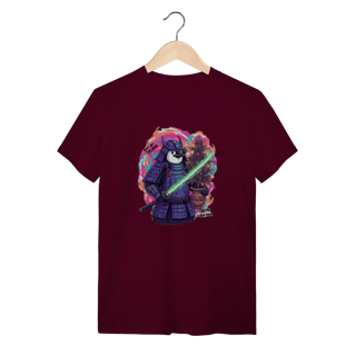 Nome do produto Camiseta Pinguim Guardião