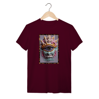 Nome do produto Camiseta Terceiro Olho