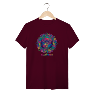 Nome do produto Camiseta Magic Cogu Conha