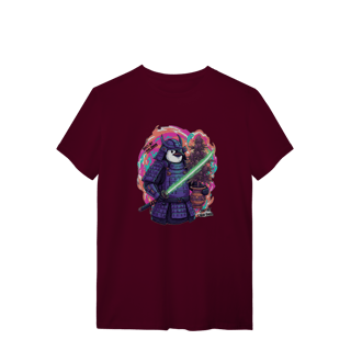 Nome do produto Camiseta Pinguim Guardião