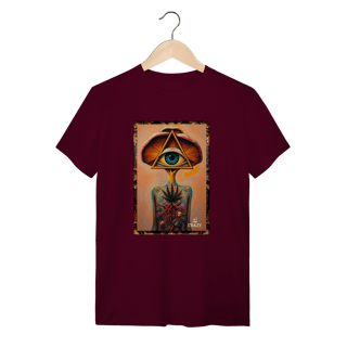 Nome do produto Camiseta Olho da Providência