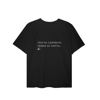 T-Shirt Pluz Size - 