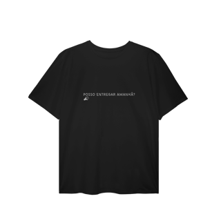 T-shirt Plus Size - 
