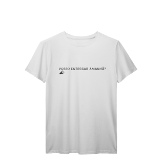 Nome do produto T-Shirt Prime - 