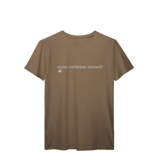 Nome do produto T-Shirt Prime - 
