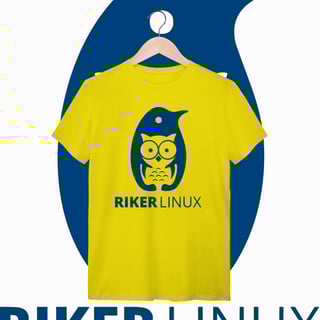 Nome do produtoRIKER LINUX 2 - UNISSEX