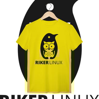 Nome do produtoRIKER LINUX 1 - UNISSEX