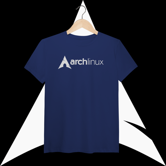 ARCH LINUX 1 - PIMA - UNISSEX