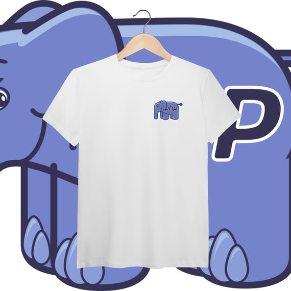 LINGUAGEM PHP 1 - PIMA - UNISSEX