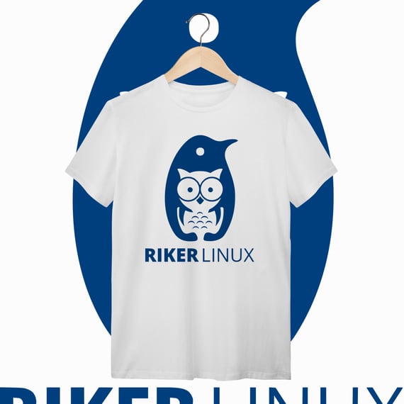 RIKER LINUX 2 - UNISSEX