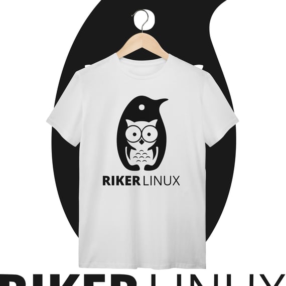 RIKER LINUX 1 - UNISSEX