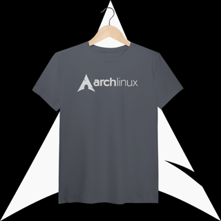 Nome do produtoARCH LINUX 1 - PIMA - UNISSEX