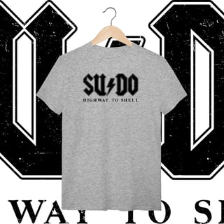 Nome do produtoSUDO 2 - UNISSEX