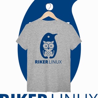 Nome do produtoRIKER LINUX 2 - UNISSEX