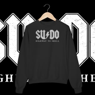 Nome do produtoSUDO 1 - MOLETOM FECHADO