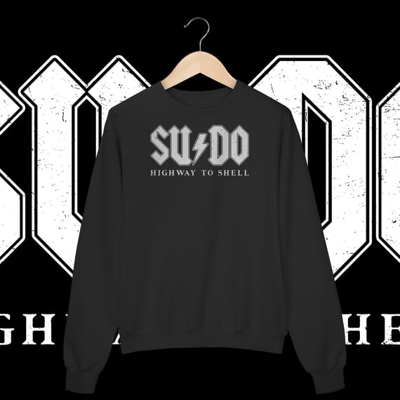 SUDO 1 - MOLETOM FECHADO