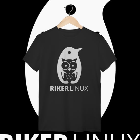 RIKER LINUX 3 - UNISSEX