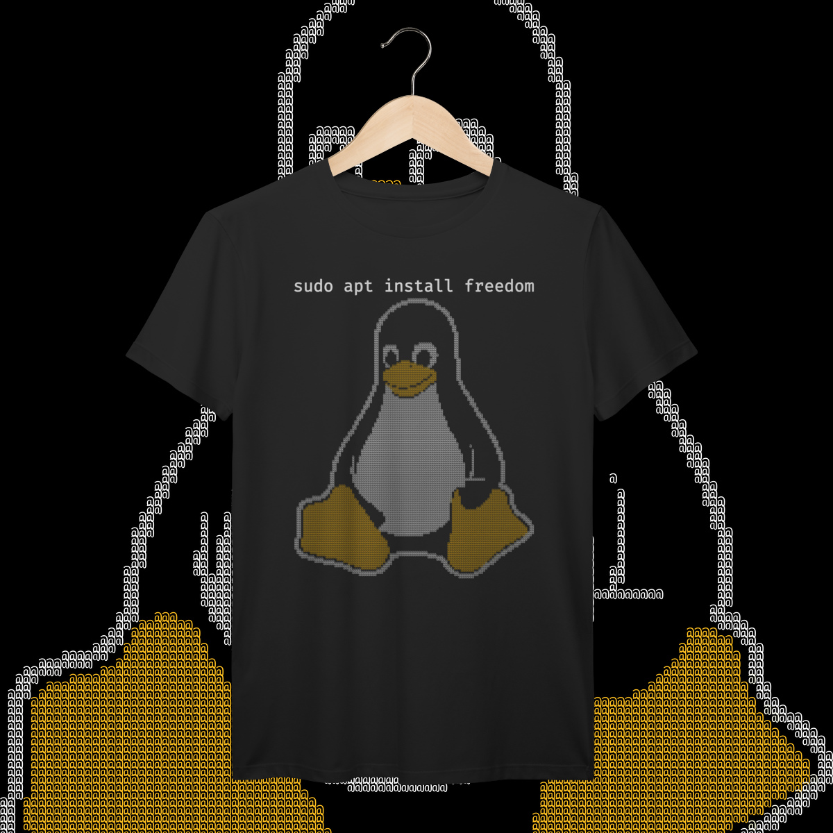 tux