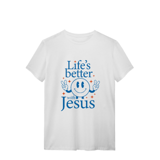 Nome do produto Life