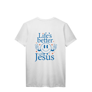 Nome do produto Life