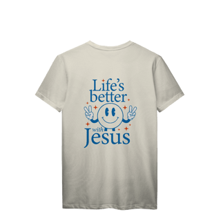 Nome do produto Life