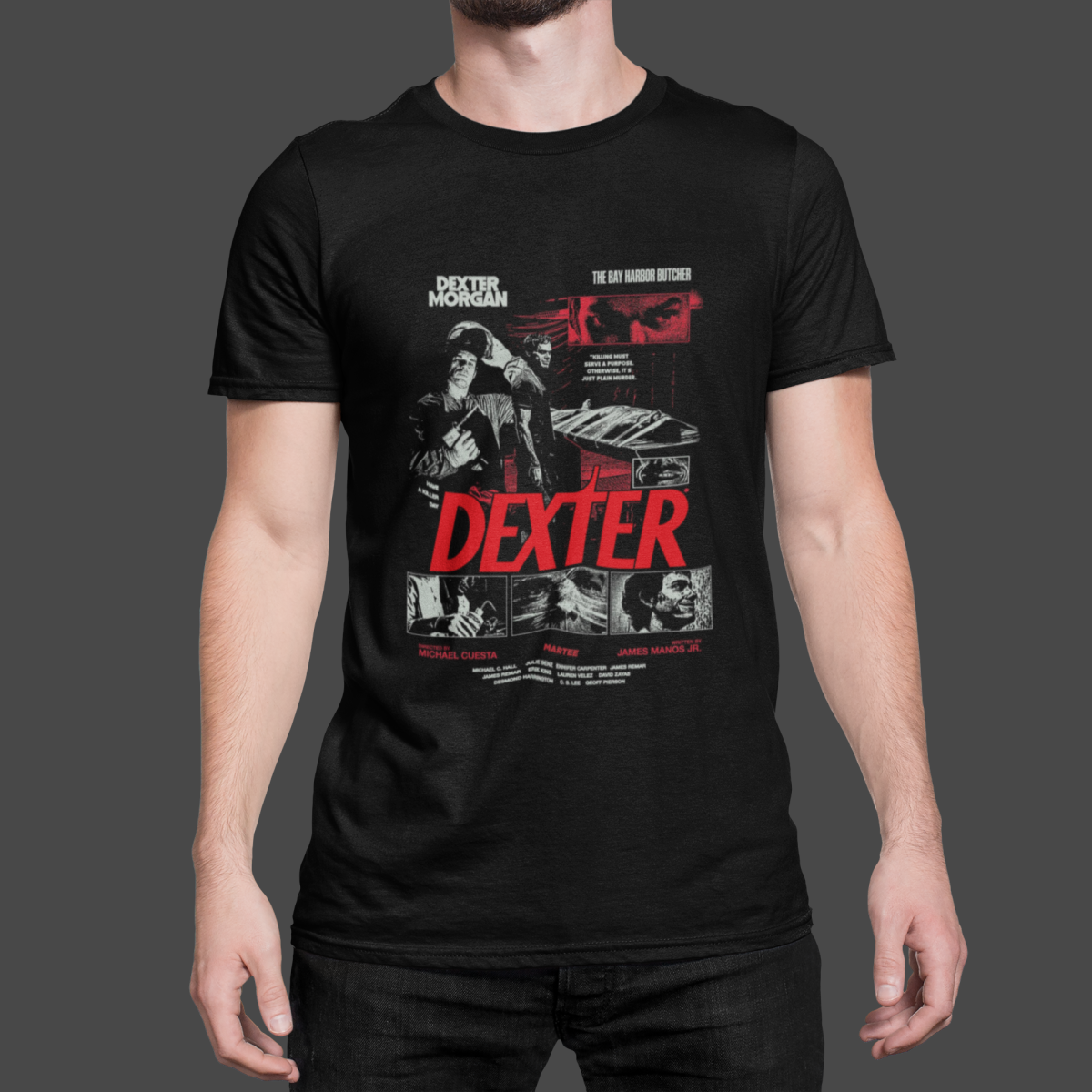 Dexter