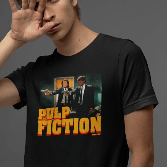 Pulp Fiction