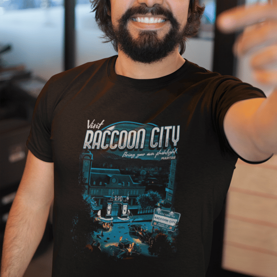 Raccon City