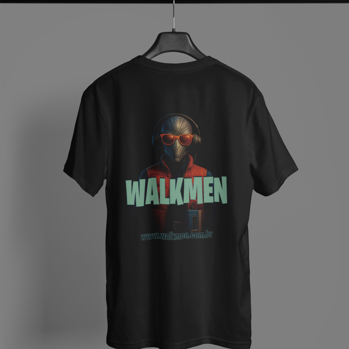 Nome do produto: WALIEN