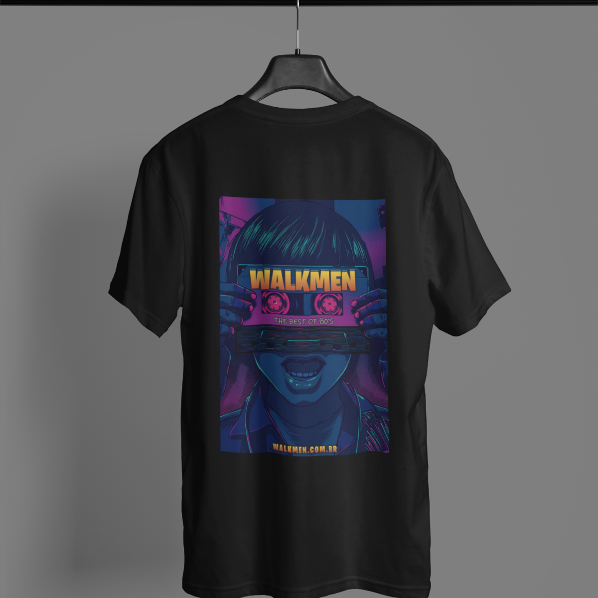 WALKMEN NEON