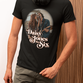 Nome do produto Daisy Jones and The Six