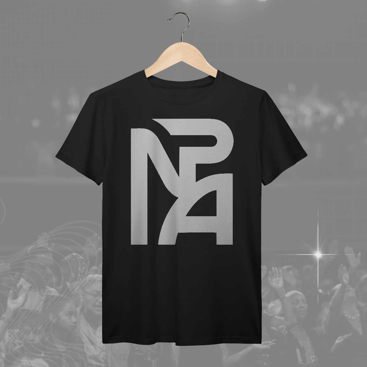 Nome do produto: Camisa PRIME - NPA 