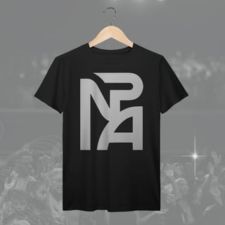 Nome do produto Camisa PRIME - NPA 
