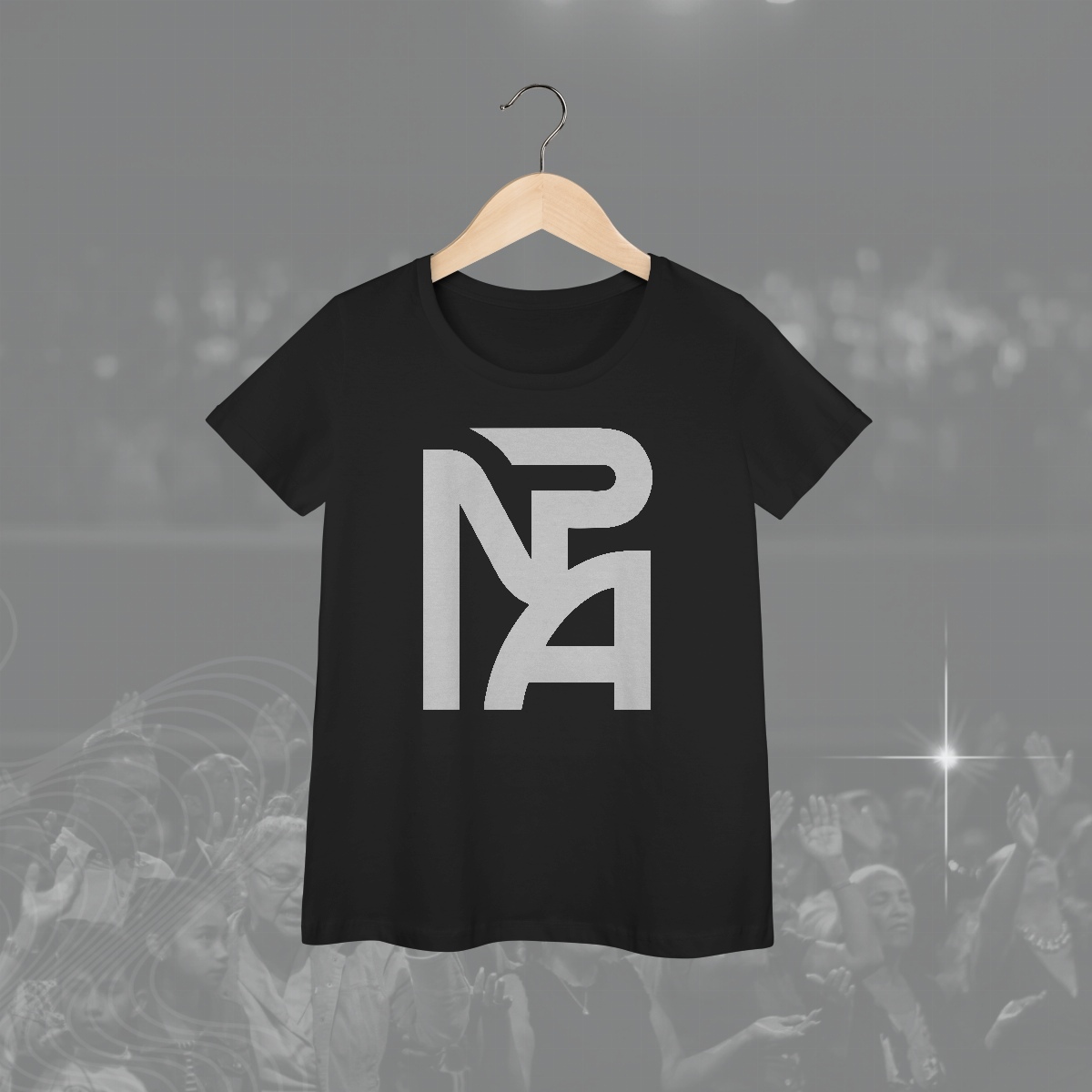Nome do produto: Camisa Baby Long PRIME - NPA GRANDE