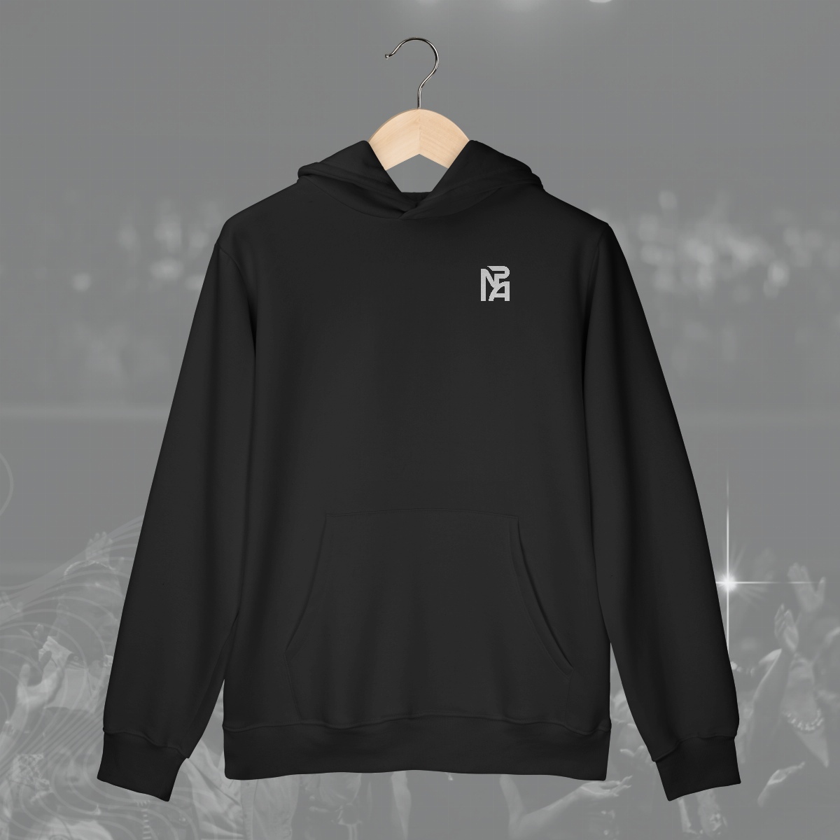 Nome do produto: Moletom PRIME NPA CLEAN