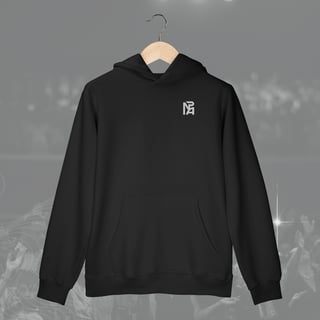 Nome do produto Moletom PRIME NPA CLEAN