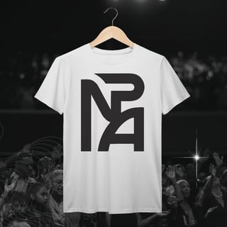 Nome do produto Camisa PRIME - NPA 