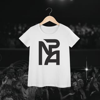 Nome do produto Camisa Baby Long PRIME - NPA GRANDE