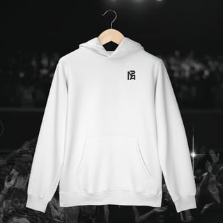 Nome do produto Moletom PRIME NPA CLEAN