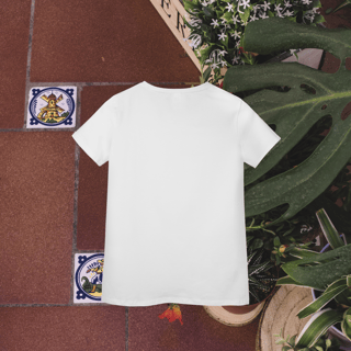 Nome do produto Baby Long 'Latina demais para ser minimalista'