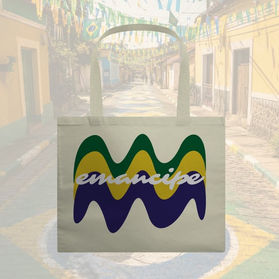 Ecobag - Brasil