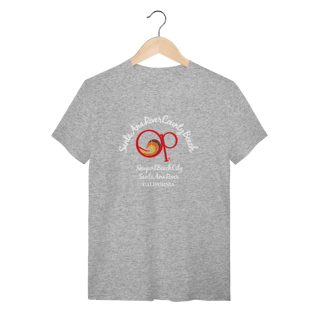 Nome do produto Camiseta Infantil Ocean Pacific - OP SANTA ANA
