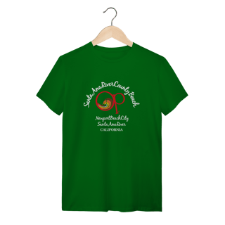 Nome do produto Camiseta Infantil Ocean Pacific - OP SANTA ANA