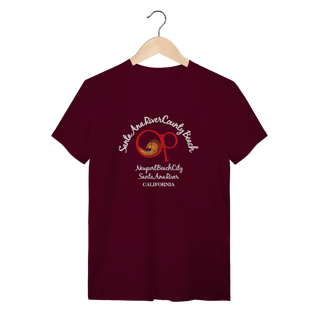 Nome do produto Camiseta Infantil Ocean Pacific - OP SANTA ANA