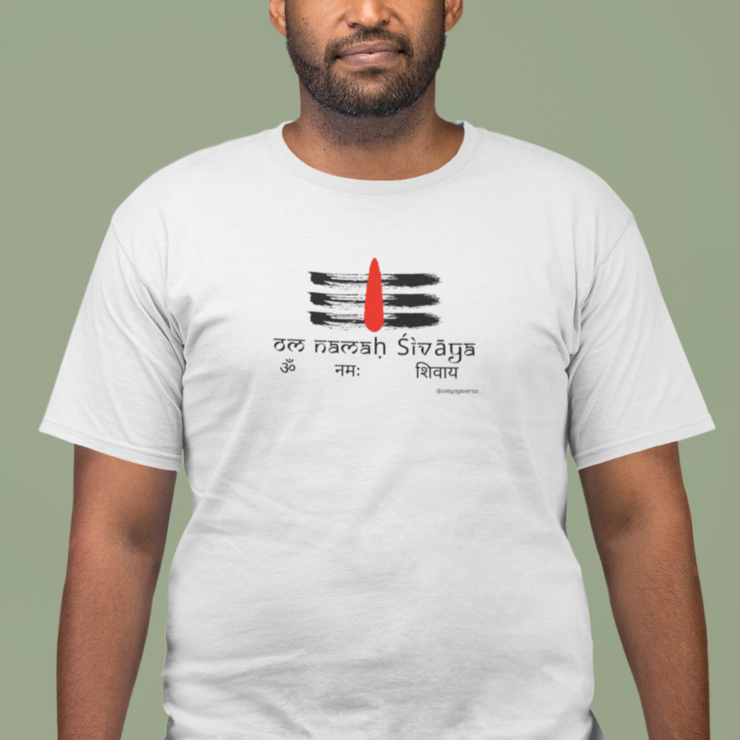 Nome do produto: Essência de Shiva
