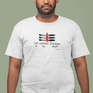 Essência de Shiva