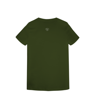Nome do produto Camiseta de Yoga – Durga Shakti Baby Long