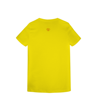 Nome do produto Camiseta de Yoga – Lakshmi Shakti Prosperidade Divina Baby Long