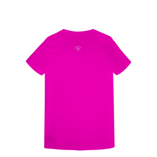 Nome do produto Camiseta de Yoga – Durga Navaratri Shakti Baby Long