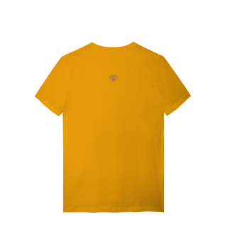 Nome do produto Camiseta Yoga Tradicional Brahmacharya, Foque no Essencial
